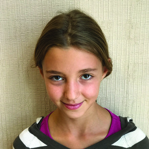 Photo Josépha BANVILLET