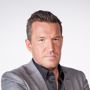 Benjamin Castaldi