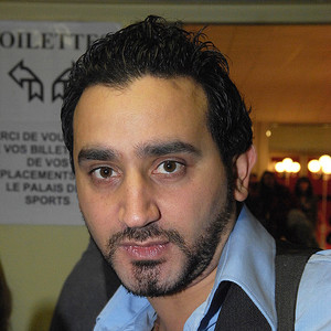 Photo Cyril Hanouna