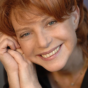 Photo Agathe Natanson