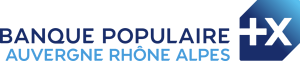 Logo BANQUE POPULAIRE