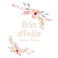 Logo Le brin de Folie