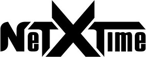 Logo NetXtime