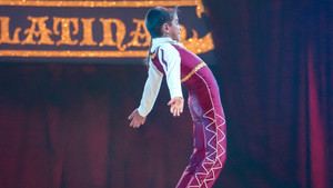 Dias Brothers Festival International du Cirque 2019