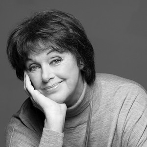 Anny Duperey copyright François Pugnet Anny Duperey copyright François Pugnet