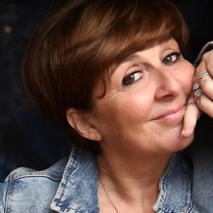 Nathalie CORRE