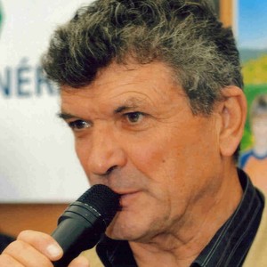 Bernard Thevenet Bernard Thevenet