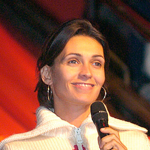 Adeline Blondieau Photo Adeline Blondieau